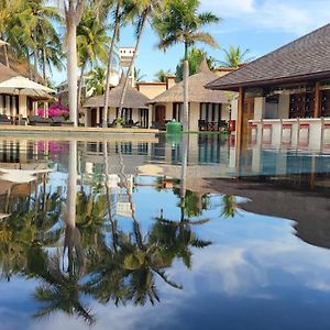 Sunsea Resort