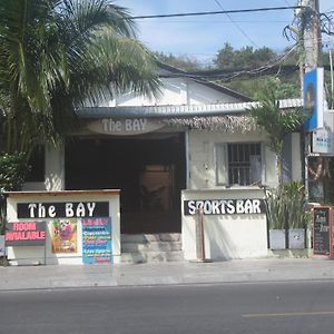 The Bay
