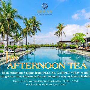 Hội An Beach Resort