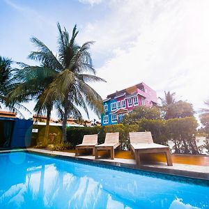 Chaamaran Boutique Hotel